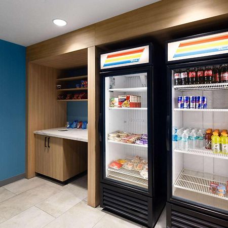 Hawthorn Extended Stay By Wyndham คิงแมน ภายนอก รูปภาพ