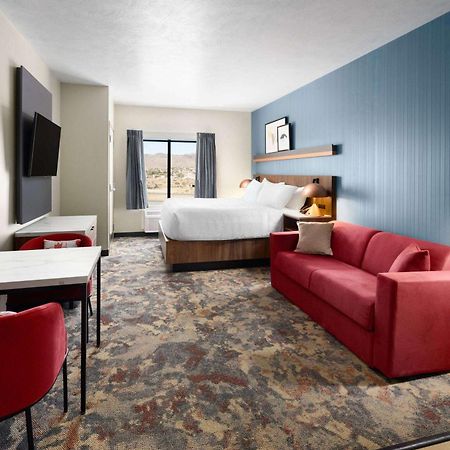 Hawthorn Extended Stay By Wyndham คิงแมน ภายนอก รูปภาพ