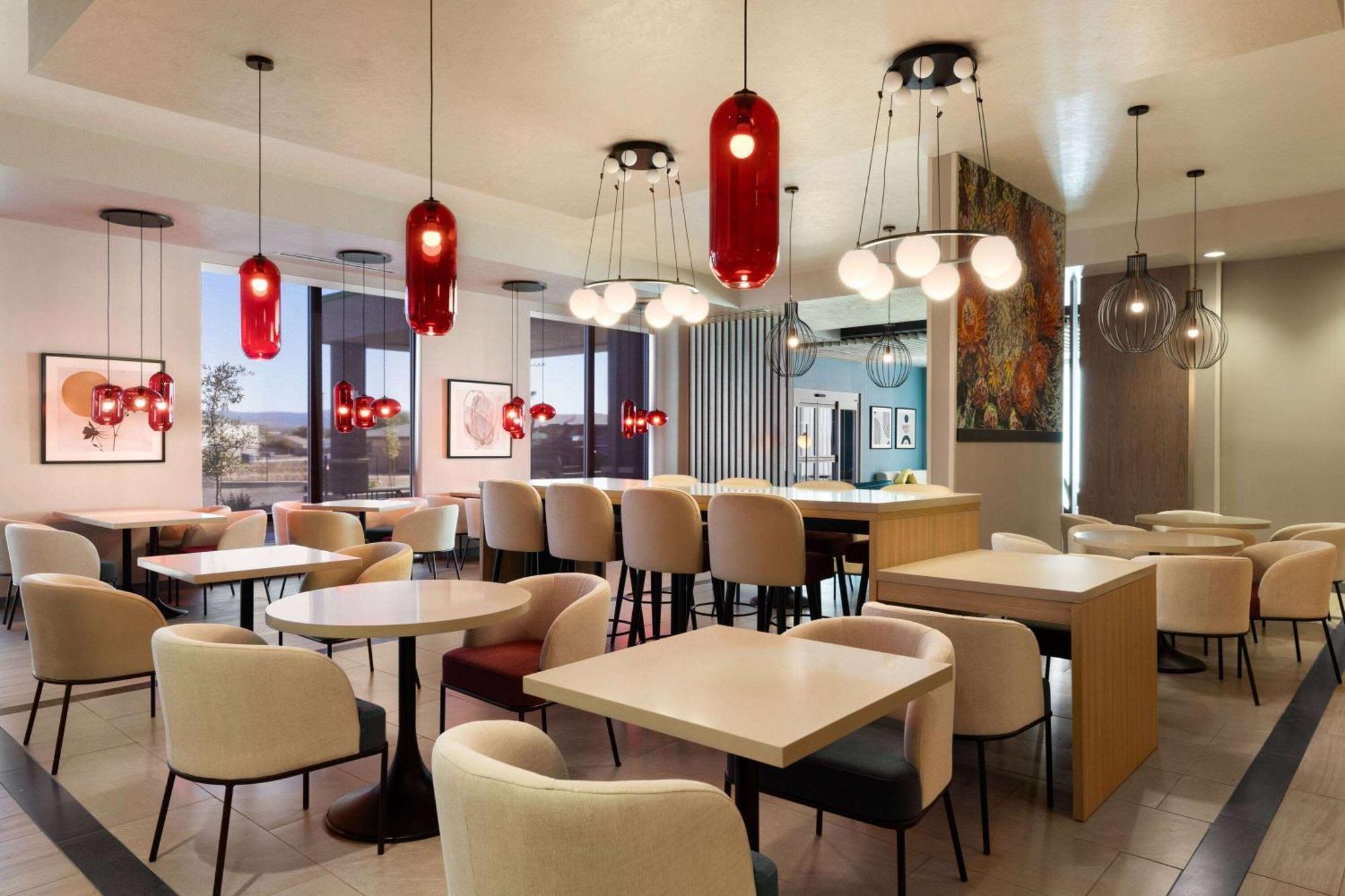 Hawthorn Extended Stay By Wyndham คิงแมน ภายนอก รูปภาพ