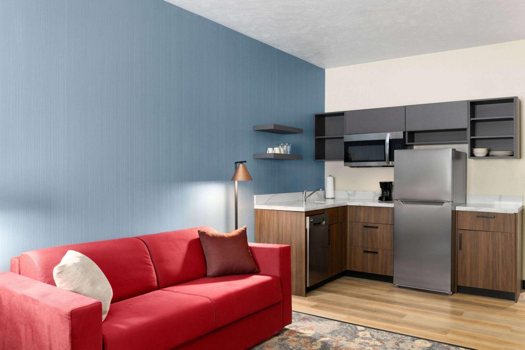 Hawthorn Extended Stay By Wyndham คิงแมน ภายนอก รูปภาพ